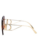 Dior Butterfly Sonnenbrille 30 Montaigne S7 U C0 F2