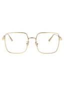 Dior Squared Sunglasses Diorcannageo S1 F B0 Bb