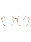Lunettes de soleil Dior carré Dior Canage S1 F E0 BB