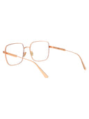 Lunettes de soleil Dior carré Dior Canage S1 F E0 BB