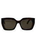 Dior Butterfly Sonnenbrille Missdior S2 I 20 C0