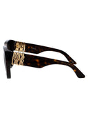 Dior Butterfly Sonnenbrille Missdior S2 I 20 C0