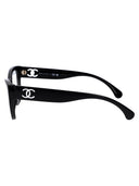 Chanel Cat Eye Optical 0 CH3474 C501