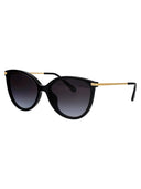 Michael Kors Cat Eye Sonnenbrille 0 Mk2184 U 30058 g
