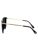 Michael Kors Cat Eye Sonnenbrille 0 Mk2184 U 30058 g