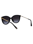 Michael Kors Cat Eye Sonnenbrille 0 Mk2184 U 30058 g