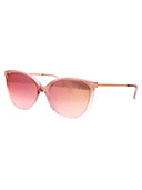Michael Kors Cat Eye Sunglasses 0 Mk2184 U 32556 F