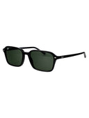 Ray Ban Squared Sonnenbrille 0 RB2231 0029