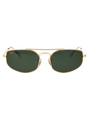 RAY BAN OCCOLA SULLARED SQUADARE 0 RB3845 919631