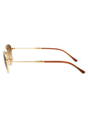 Ray Ban Squared Sonnenbrille 0 RB3749 0000