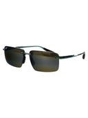 Maui Jim Rimless Sonnenbrille ht626 15