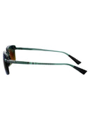 Maui Jim Rimless Sonnenbrille ht626 15