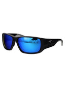 Maui Jim Squared Sonnenbrille B663 02