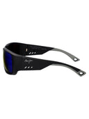 Maui Jim Squared Sonnenbrille B663 02
