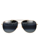 Maui Jim Aviator Sonnenbrille 665 16 a