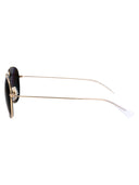Maui Jim Aviator Sonnenbrille 665 16 a