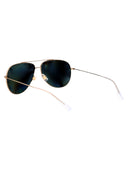Maui Jim Aviator Sonnenbrille 665 16 a