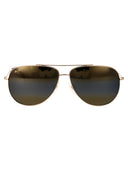 Maui Jim Aviator Sonnenbrille H665 16 B