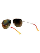 Maui Jim Aviator Sonnenbrille H665 16 B