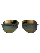 Maui Jim Aviator Solbriller HT665 17 A