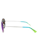 Maui Jim Aviator Sunglasses B665 17 B