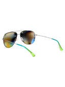 Maui Jim Aviator Sunglasses B665 17 B
