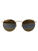 Maui Jim runde Sonnenbrille H667 16 a