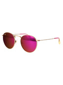 Maui Jim Round Sonnenbrille P667 16 B