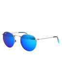 Maui Jim Round Sunglasses 667 17 A
