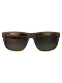 Maui Jim quadratische Sonnenbrille H670 01