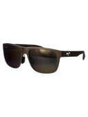 Maui Jim quadratische Sonnenbrille H670 01