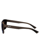 Maui Jim quadratische Sonnenbrille H670 01
