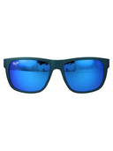 Maui Jim Squared Sonnenbrille B670 03