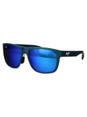 Maui Jim Squared Sonnenbrille B670 03