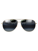 Maui Jim Aviator Sunglasses 674 16 a
