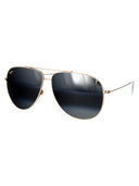 Maui Jim Aviator Sunglasses 674 16 a