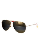 Maui Jim Aviator Sonnenbrille H674 16 B