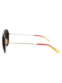 Maui Jim Aviator Sonnenbrille H674 16 B