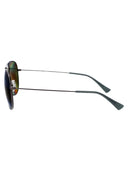 Maui Jim Aviator Sunglasses Ht674 17 A