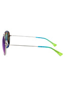 Maui Jim Aviator Sonnenbrille B674 17 B