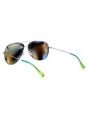 Maui Jim Aviator Sonnenbrille B674 17 B