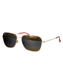 Maui Jim Aviator Sunglasses H675 16