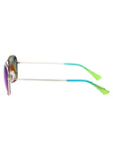 Maui Jim Aviator Sonnenbrille B675 17 B