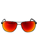 Maui Jim Aviator Sunglasses RM728 02 A