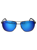 Occhiali da sole Maui Jim Aviator B728 17