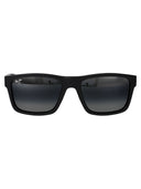 Maui Jim Squared Sunglasses 897 02 A