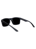 Maui Jim Squared Sunglasses 897 02 A