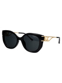 Michael Kors Cat Eye Sunglasses 0 Mk2236 U 300587,00