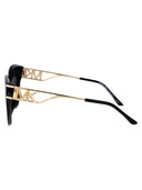 Michael Kors Cat Eye Sunglasses 0 Mk2236 U 300587,00