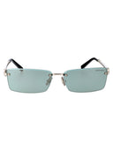 Tiffany & Co quadratische Sonnenbrille 0 TF3108 B 62227 C.